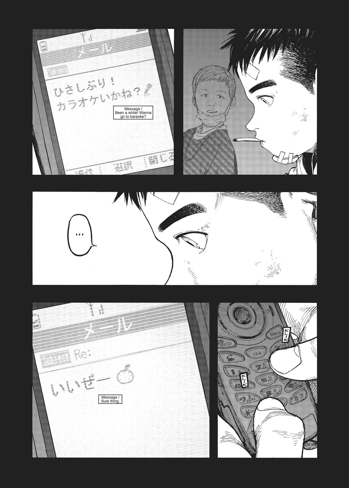 Ajin: Demi-Human chapter 69 page 21