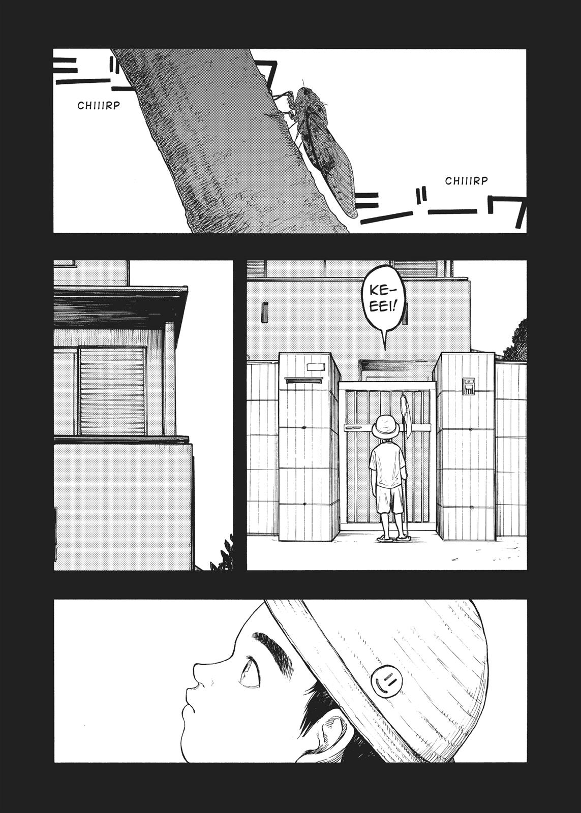 Ajin: Demi-Human chapter 69 page 4