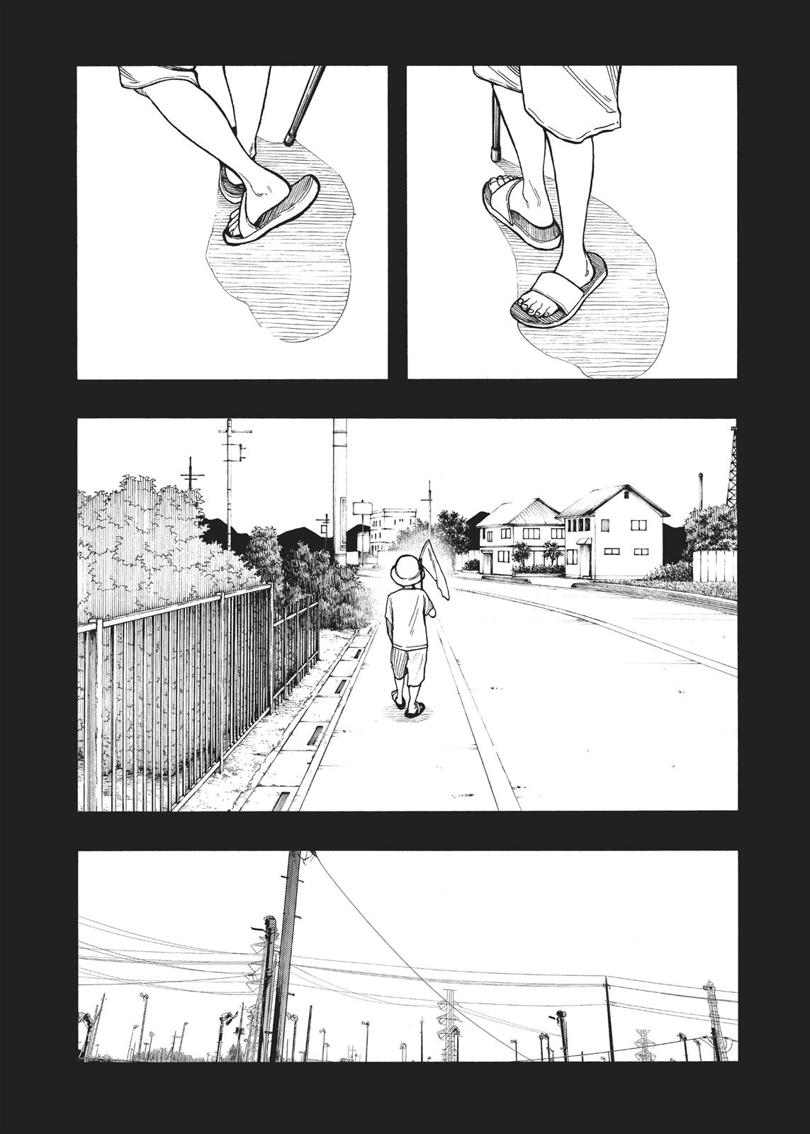 Ajin: Demi-Human chapter 69 page 5