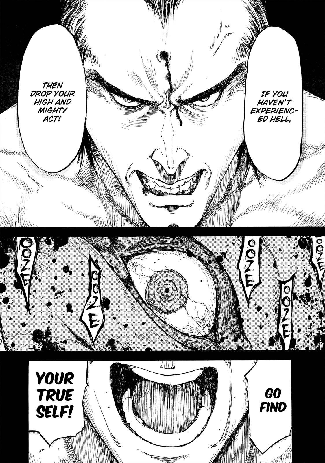 Ajin: Demi-Human chapter 7 page 24