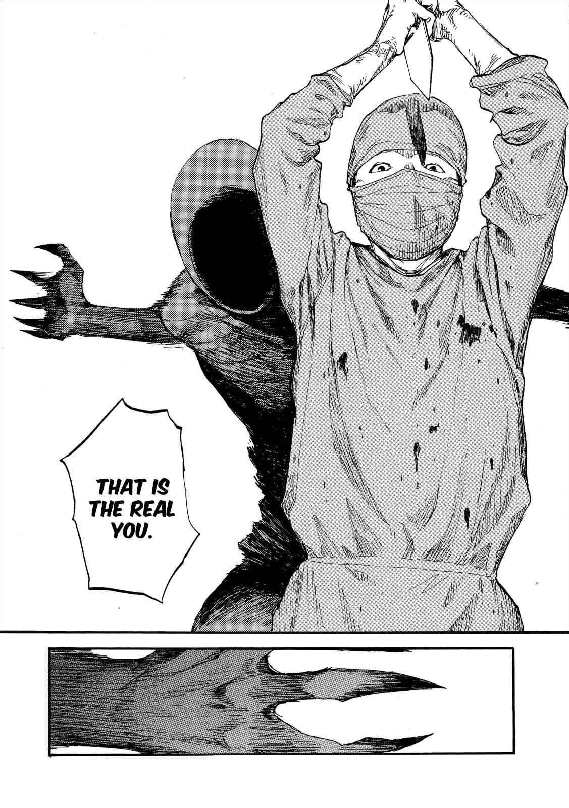 Ajin: Demi-Human chapter 7 page 26