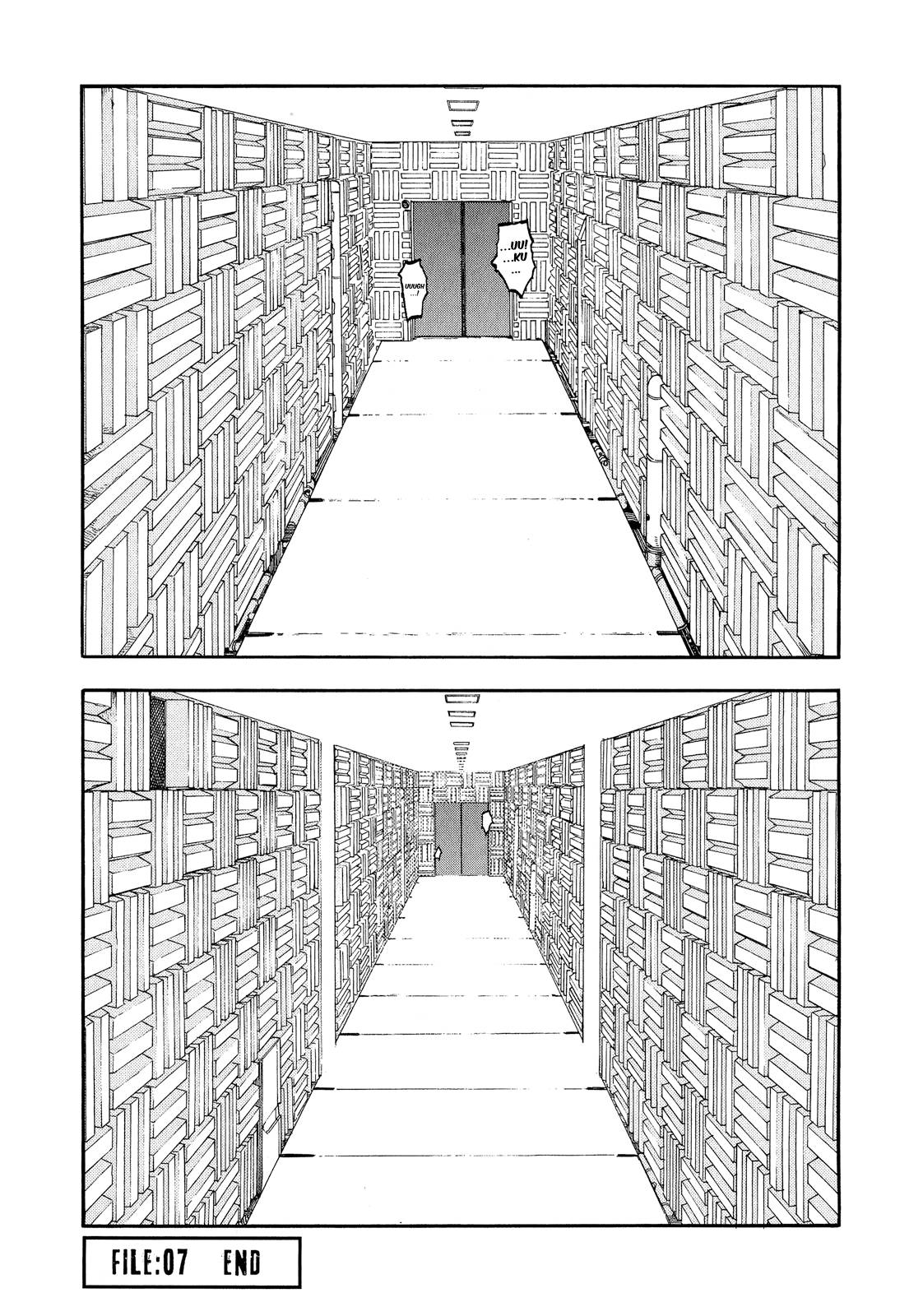 Ajin: Demi-Human chapter 7 page 36