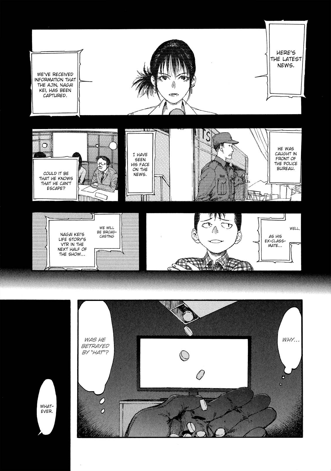 Ajin: Demi-Human chapter 7 page 7