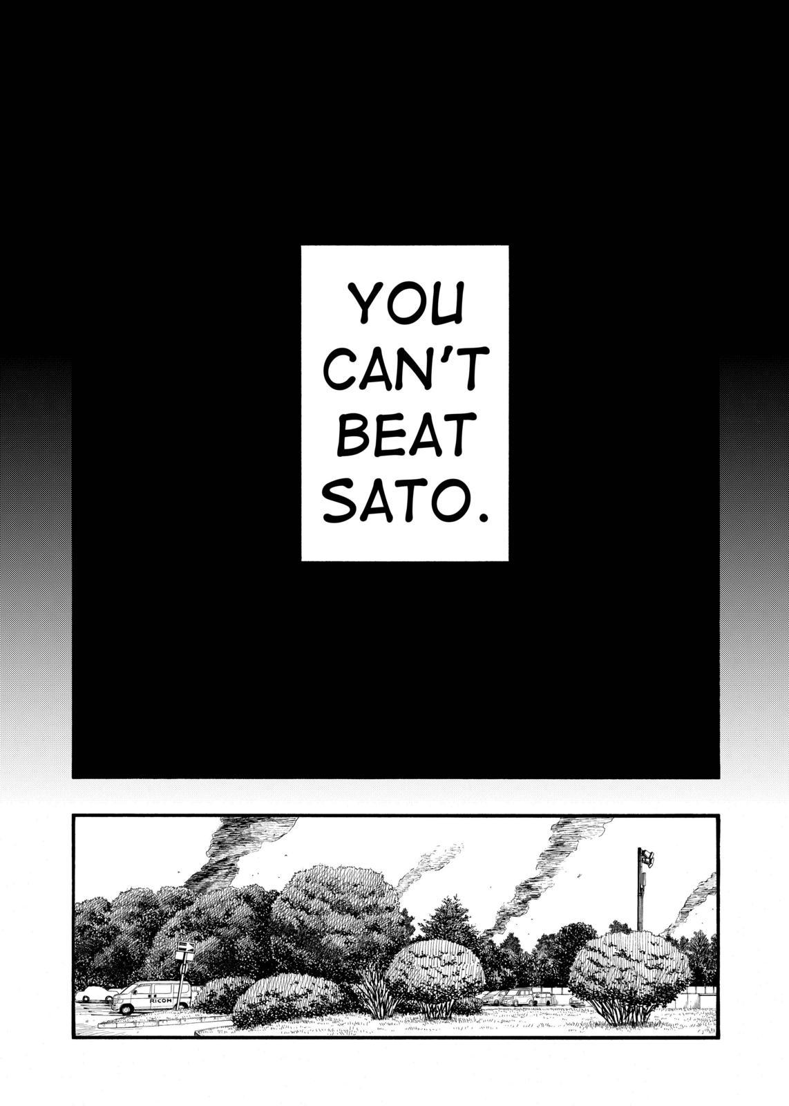Ajin: Demi-Human chapter 71 page 25