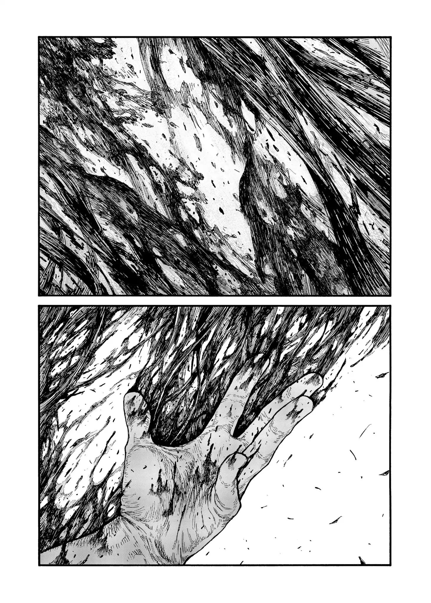 Ajin: Demi-Human chapter 73 page 1