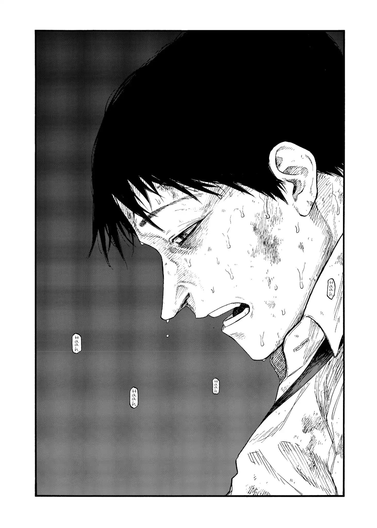 Ajin: Demi-Human chapter 73 page 29