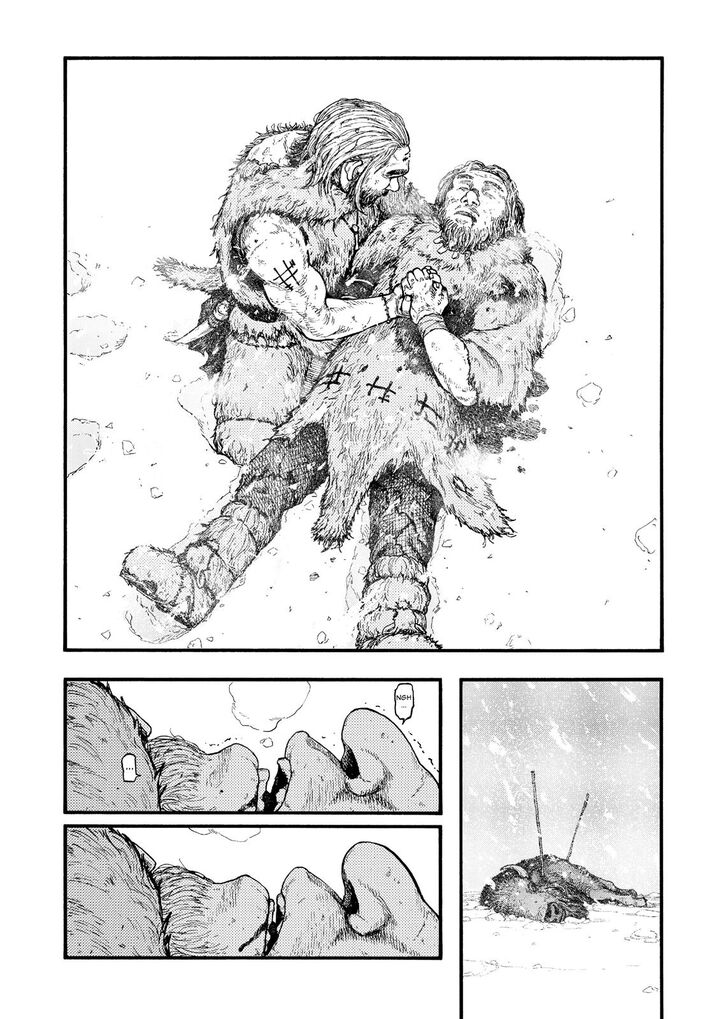Ajin: Demi-Human chapter 75 page 2