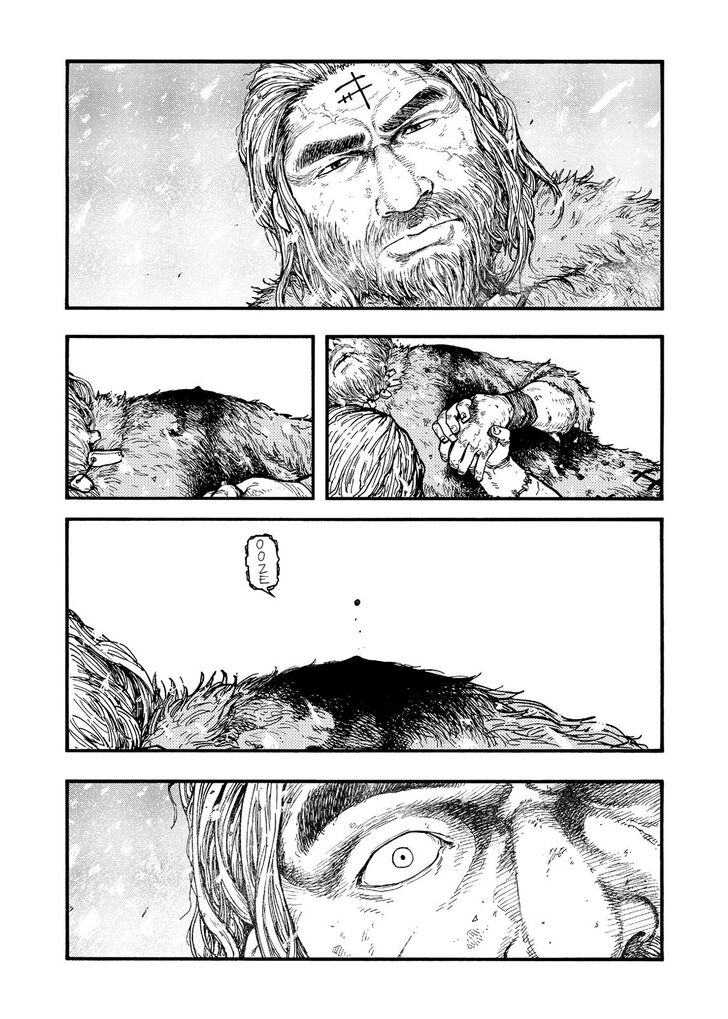 Ajin: Demi-Human chapter 75 page 3