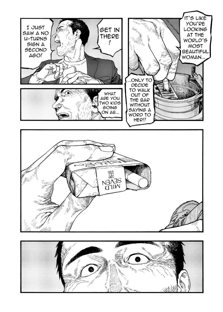 Ajin: Demi-Human chapter 77 page 12