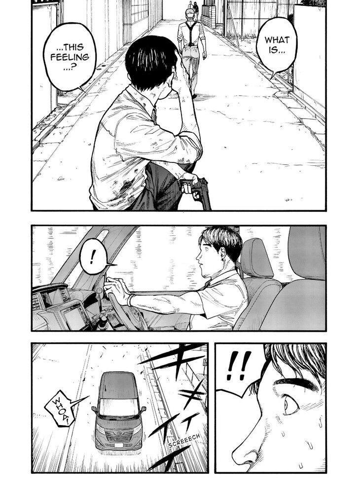 Ajin: Demi-Human chapter 77 page 7
