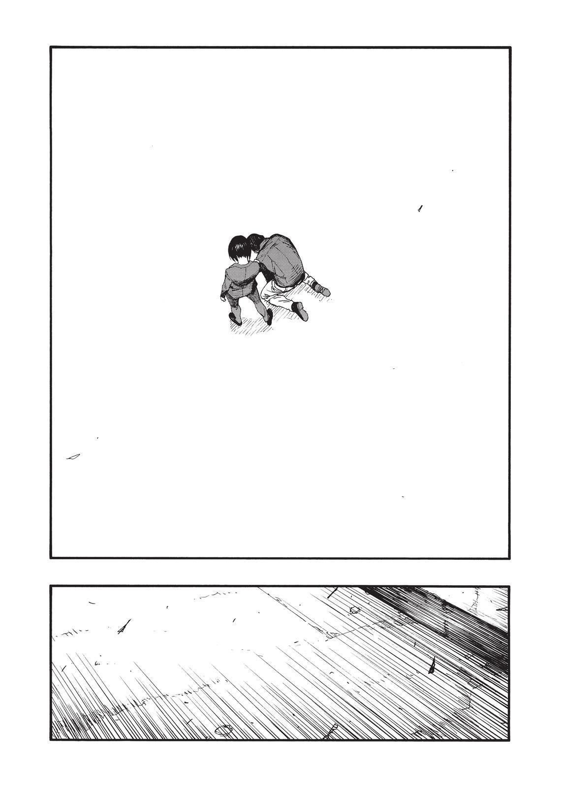 Ajin: Demi-Human chapter 78 page 20