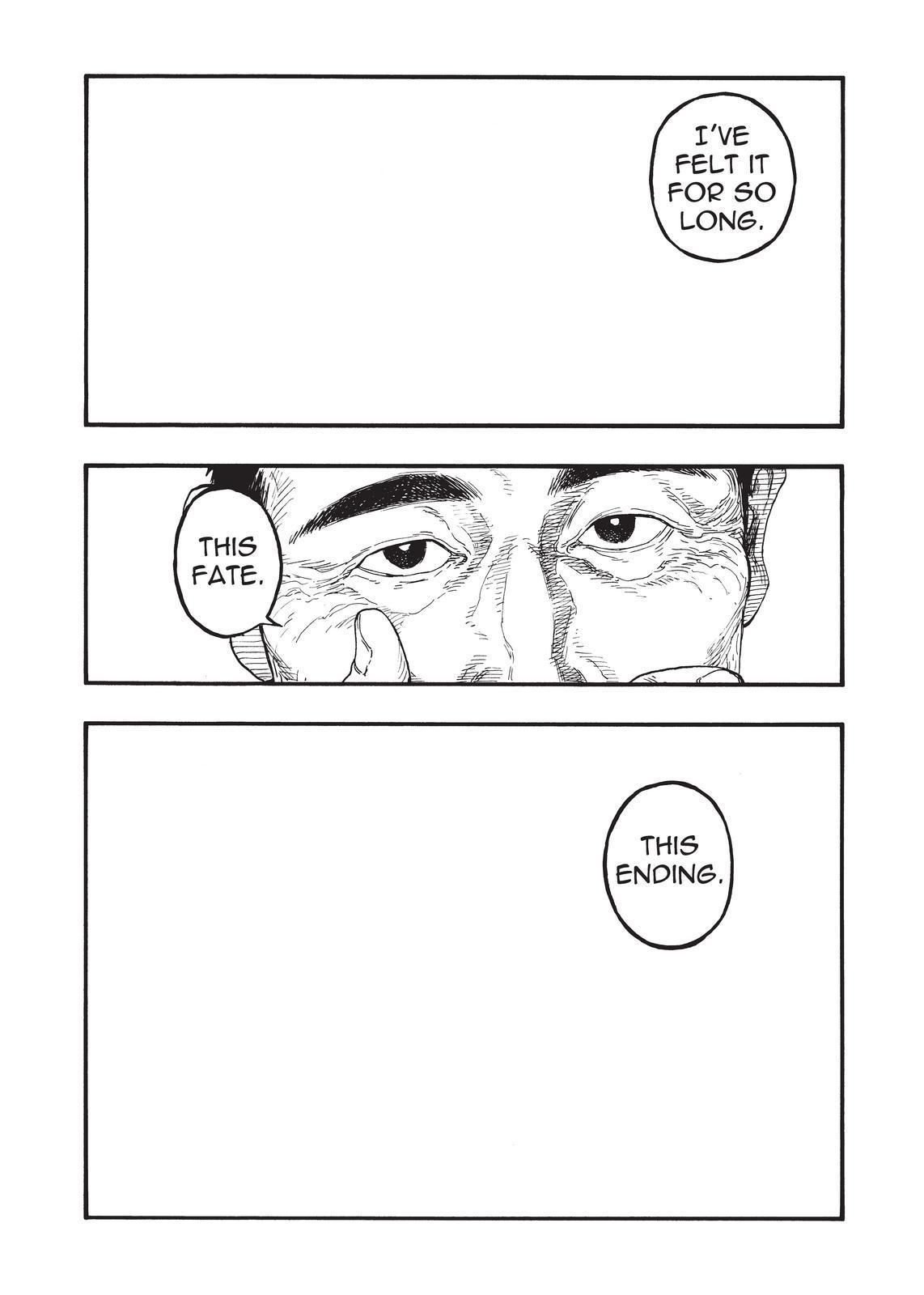 Ajin: Demi-Human chapter 78 page 5