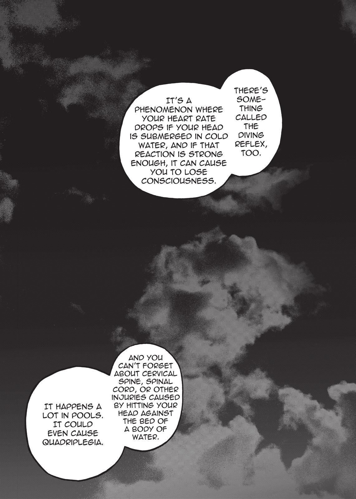 Ajin: Demi-Human chapter 79 page 10