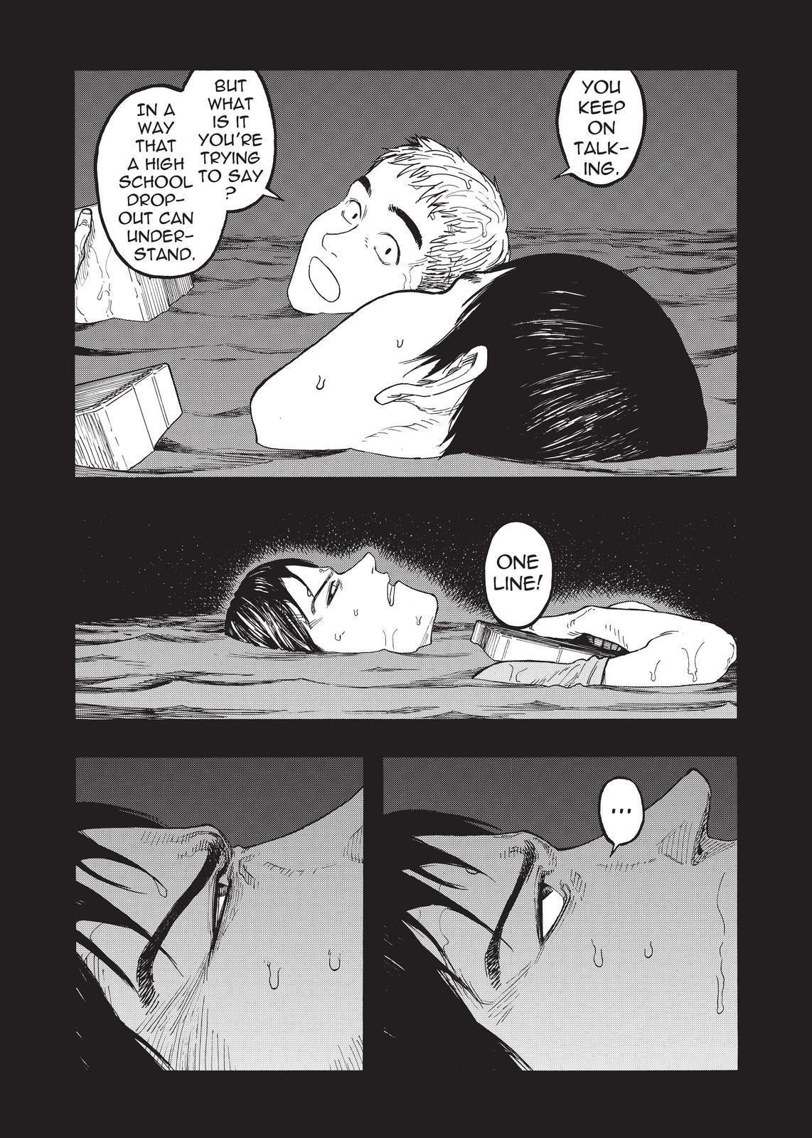 Ajin: Demi-Human chapter 79 page 14