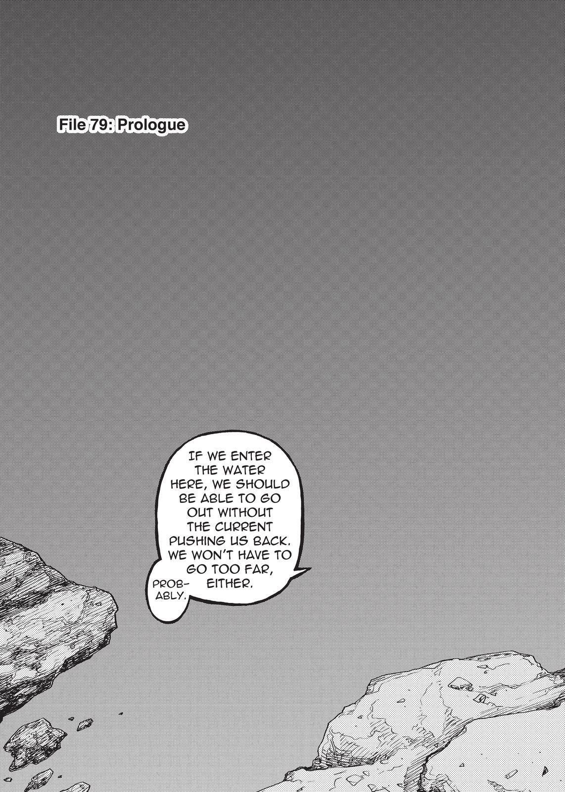 Ajin: Demi-Human chapter 79 page 2