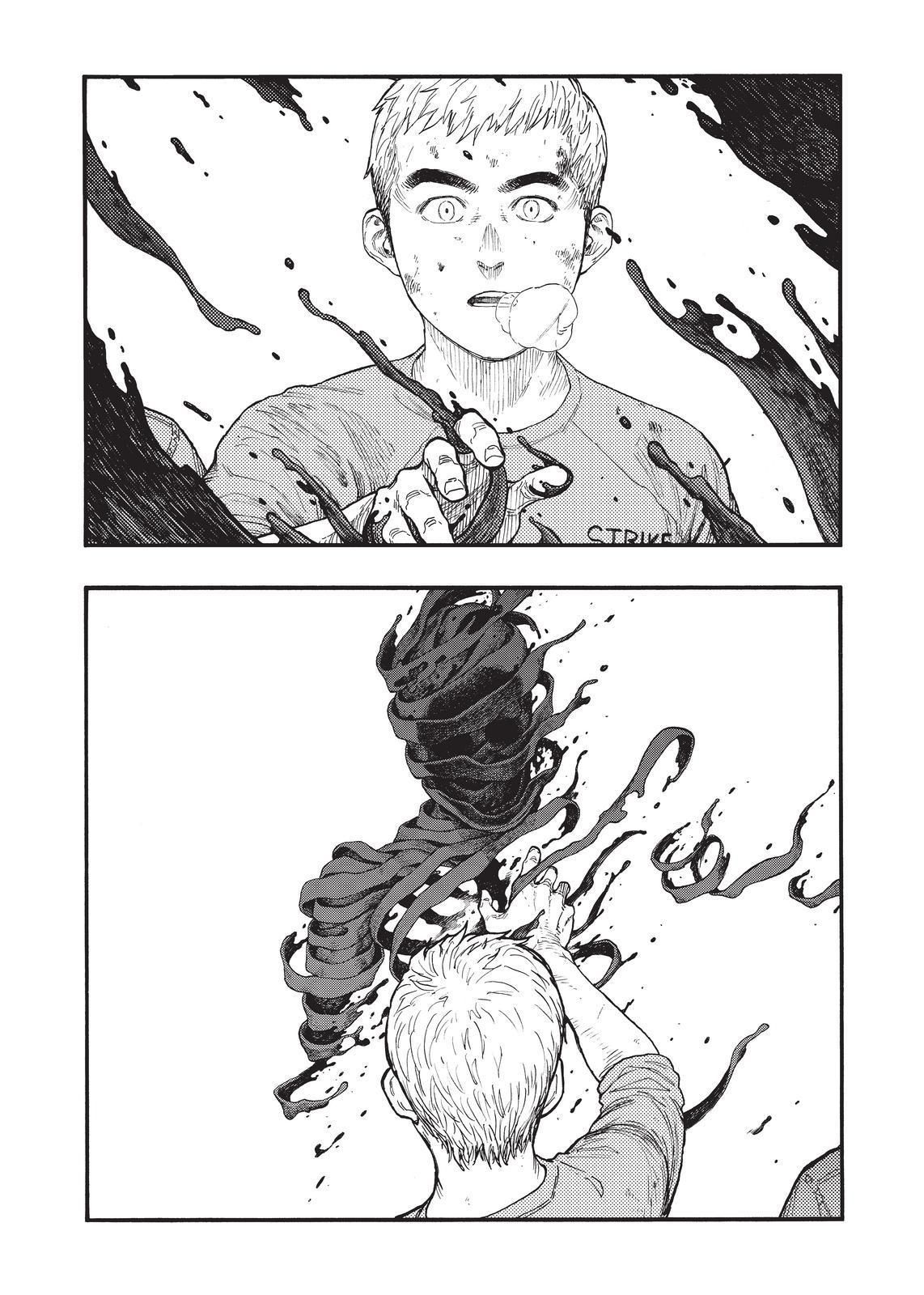 Ajin: Demi-Human chapter 79 page 23