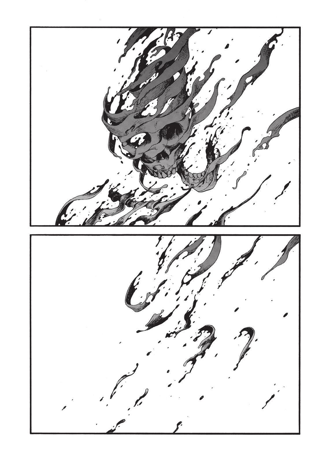 Ajin: Demi-Human chapter 79 page 24