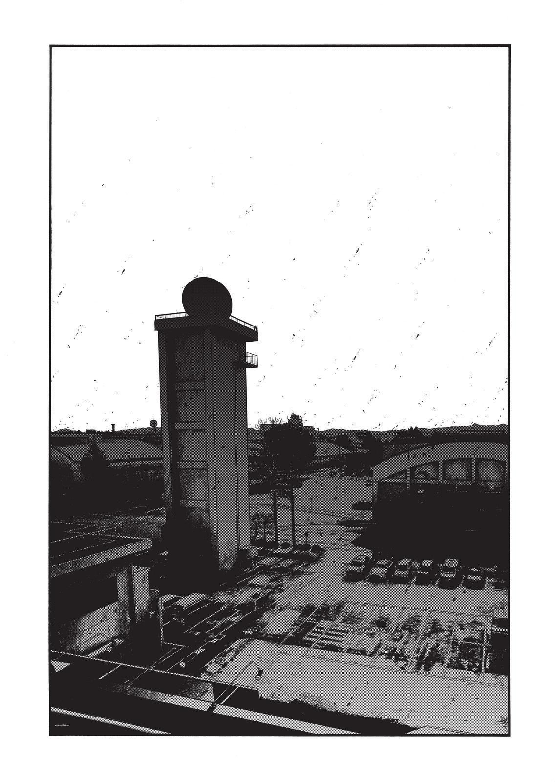 Ajin: Demi-Human chapter 79 page 26