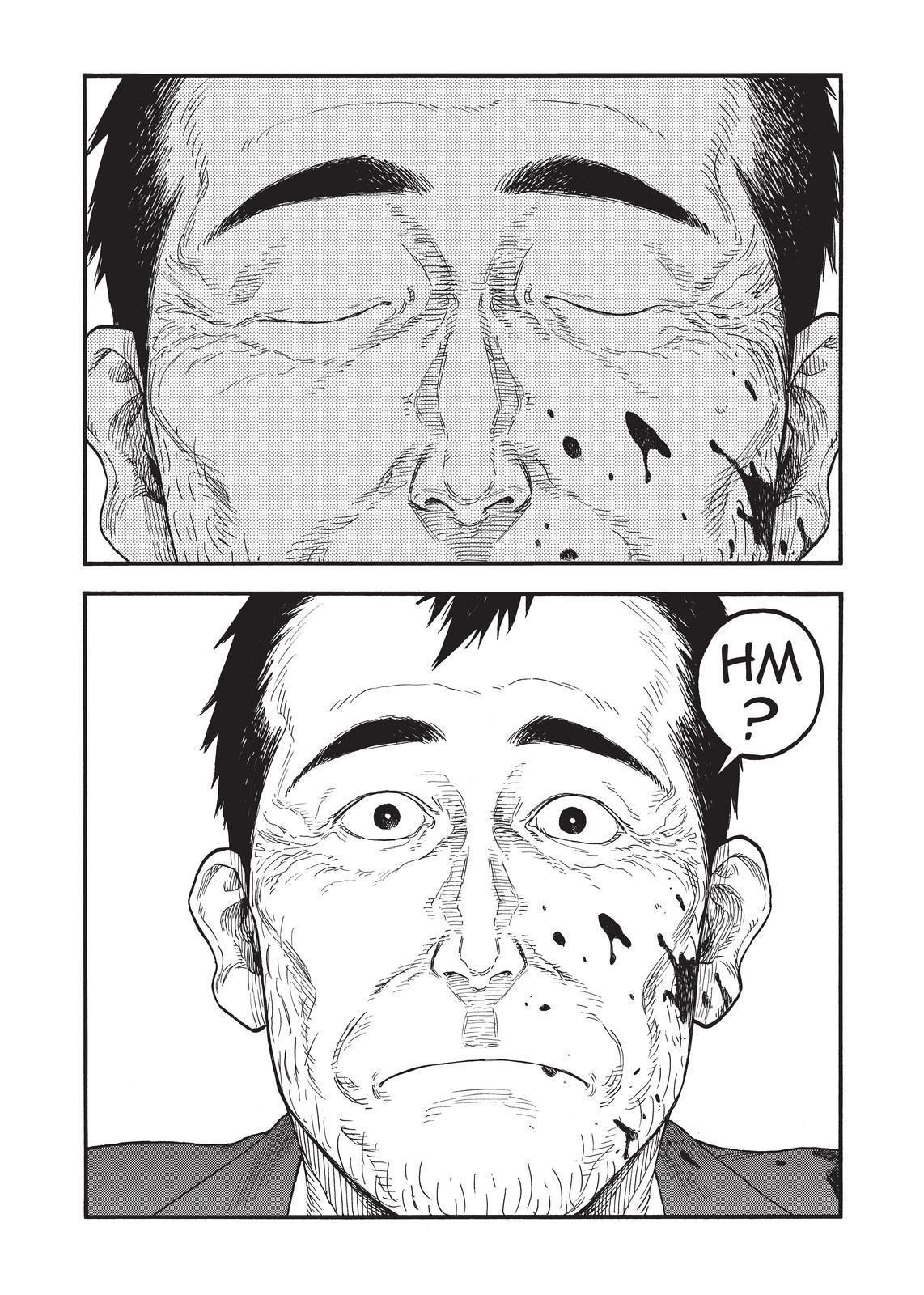 Ajin: Demi-Human chapter 79 page 27