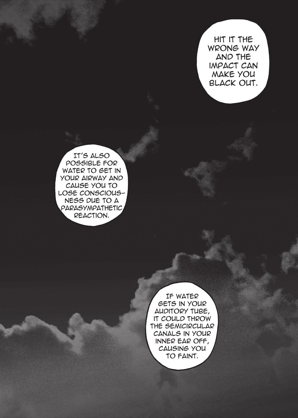 Ajin: Demi-Human chapter 79 page 9