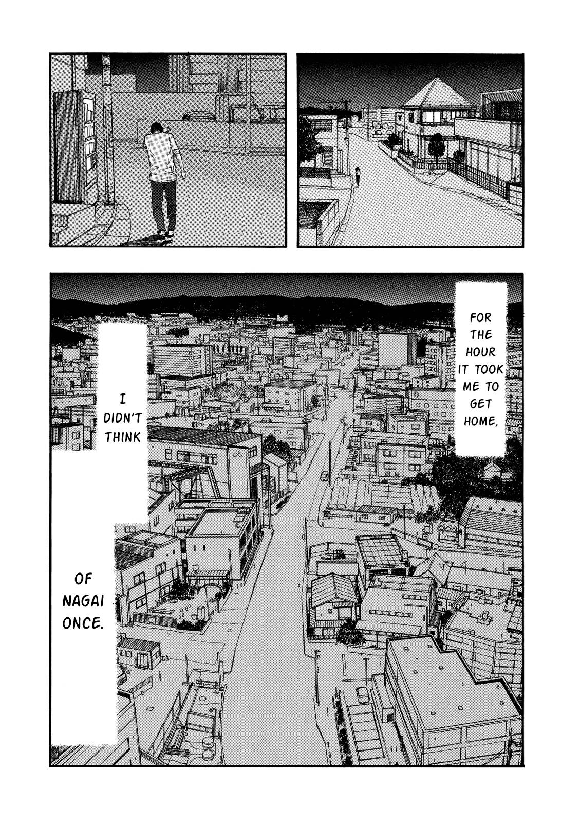 Ajin: Demi-Human chapter 8 page 23