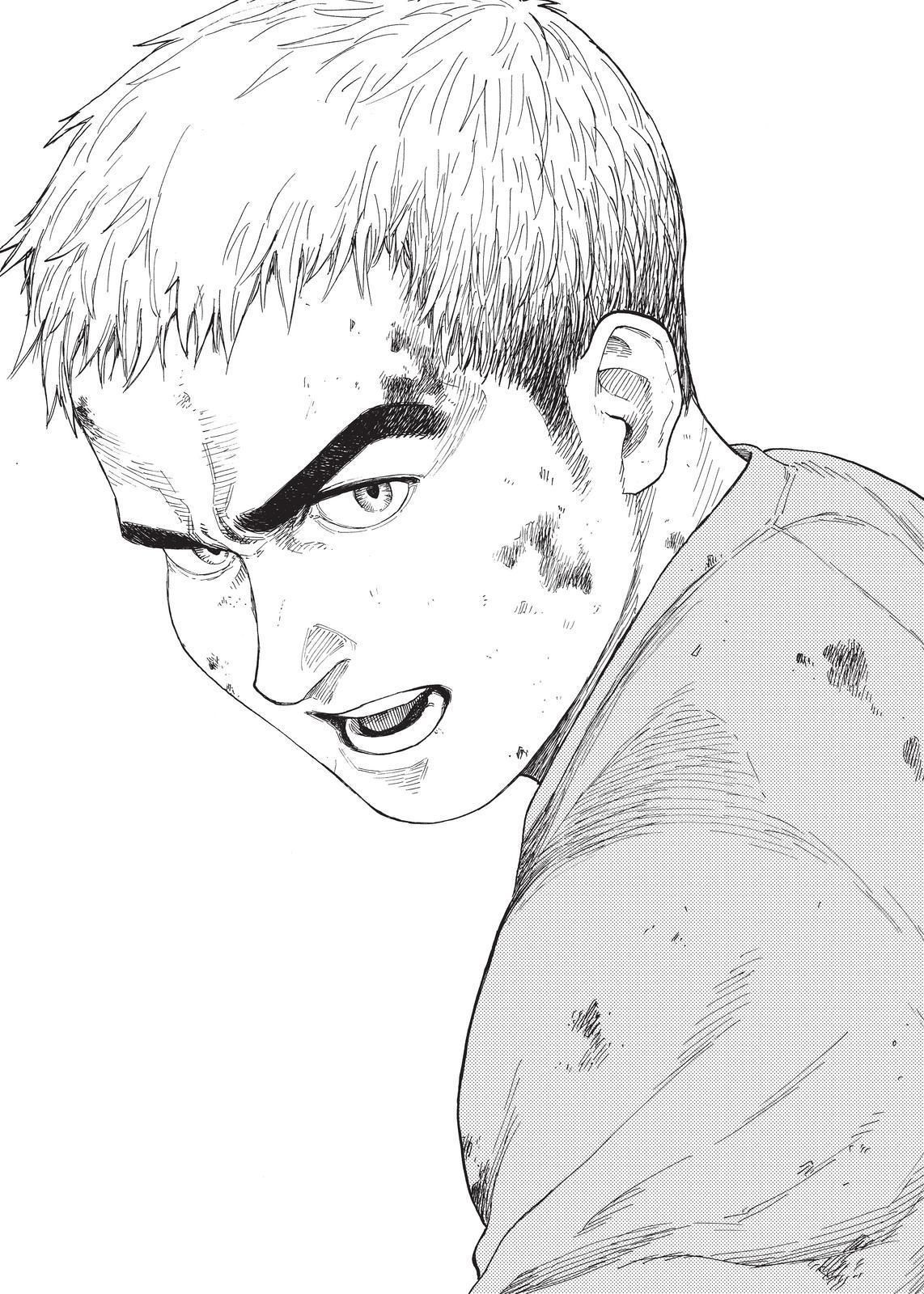 Ajin: Demi-Human chapter 80 page 26