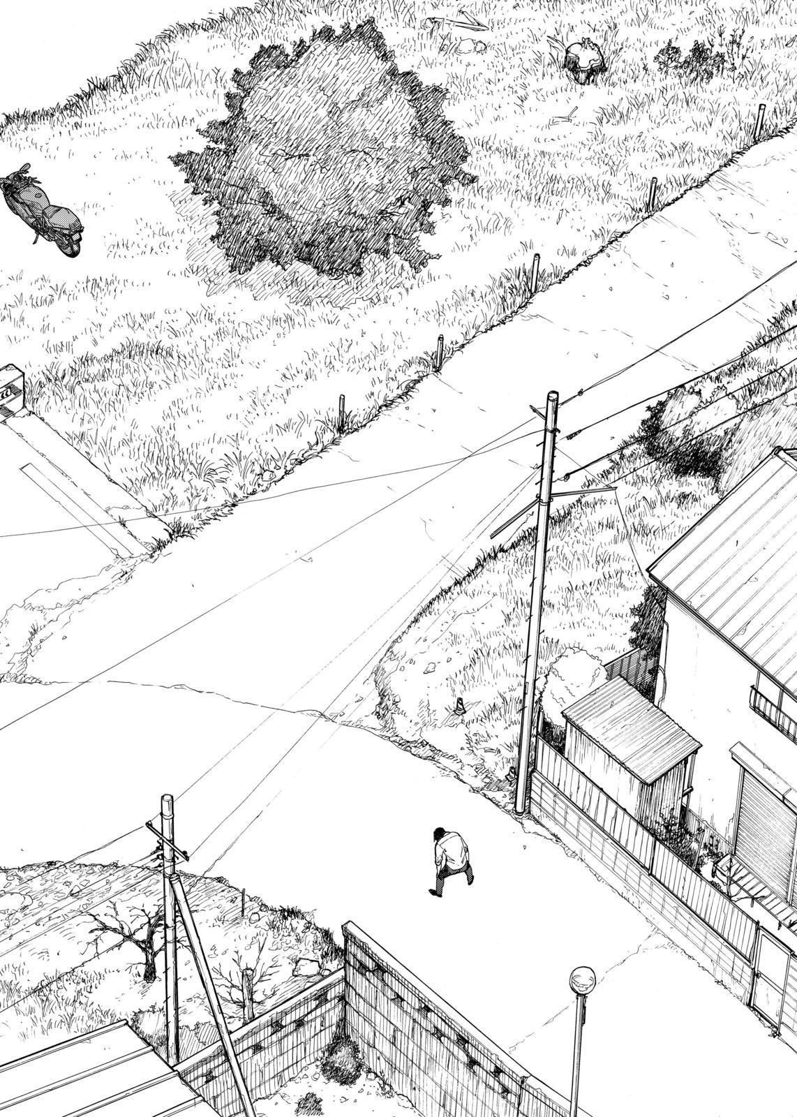 Ajin: Demi-Human chapter 81 page 3
