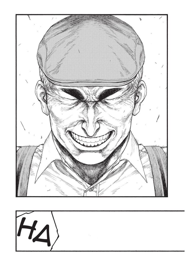 Ajin: Demi-Human chapter 82 page 12
