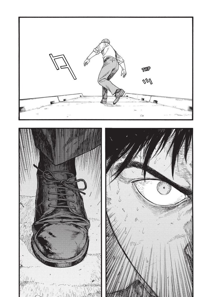 Ajin: Demi-Human chapter 82 page 3