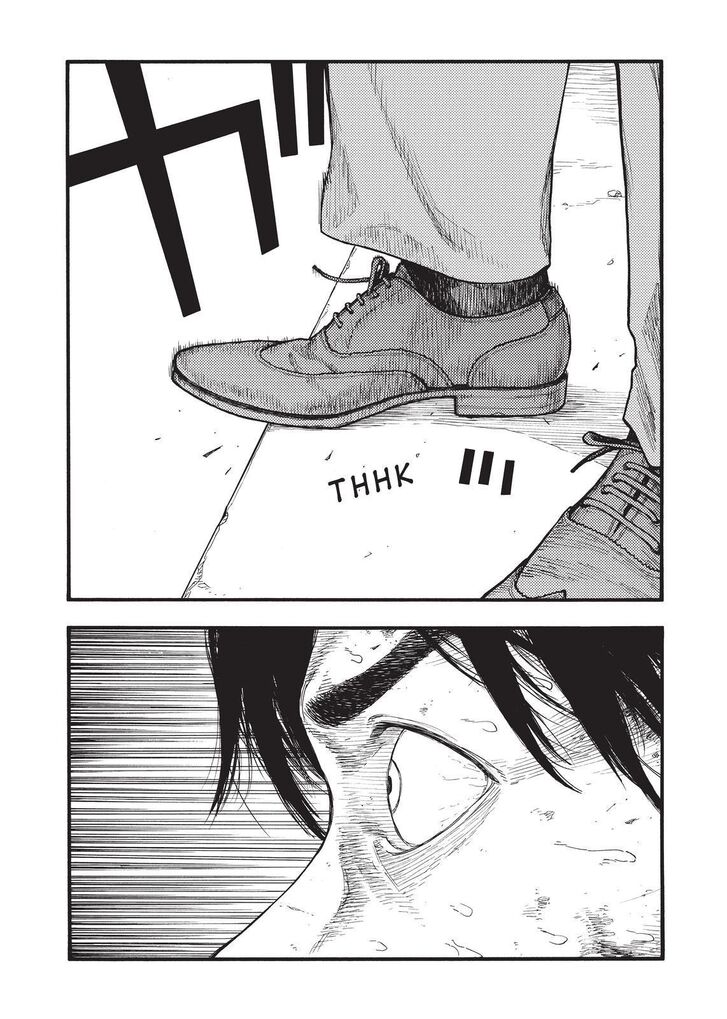Ajin: Demi-Human chapter 82 page 7