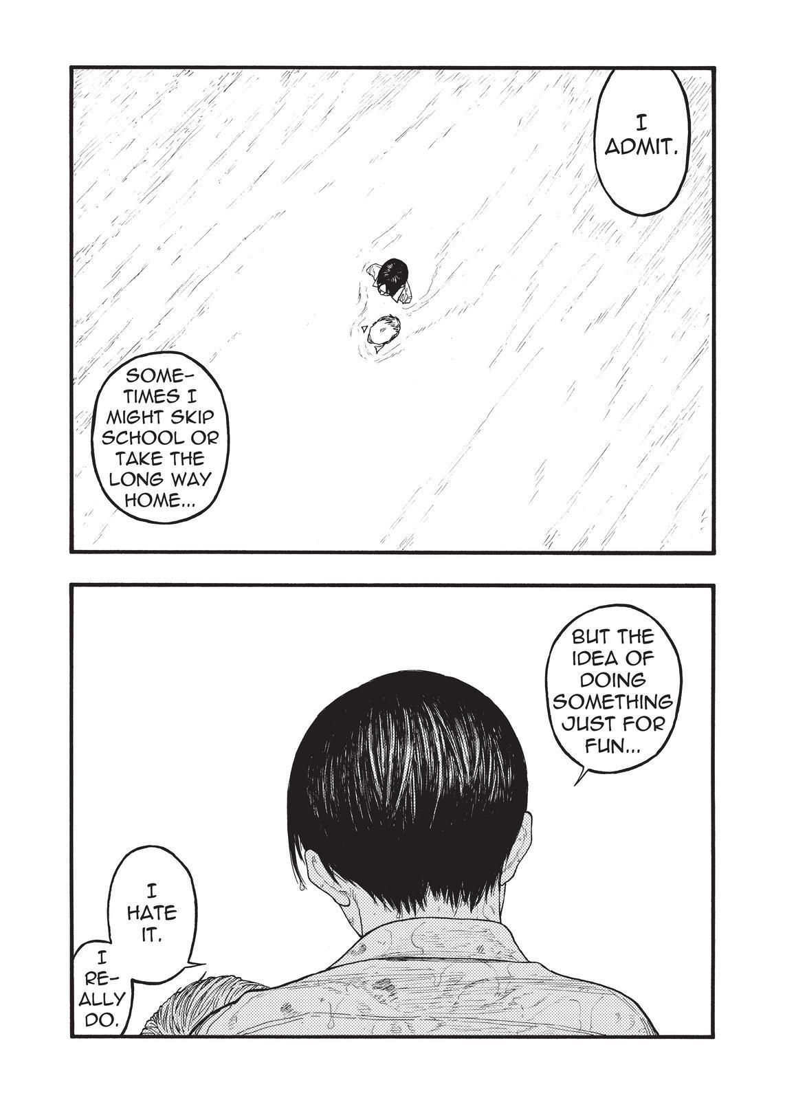 Ajin: Demi-Human chapter 83.5 page 16