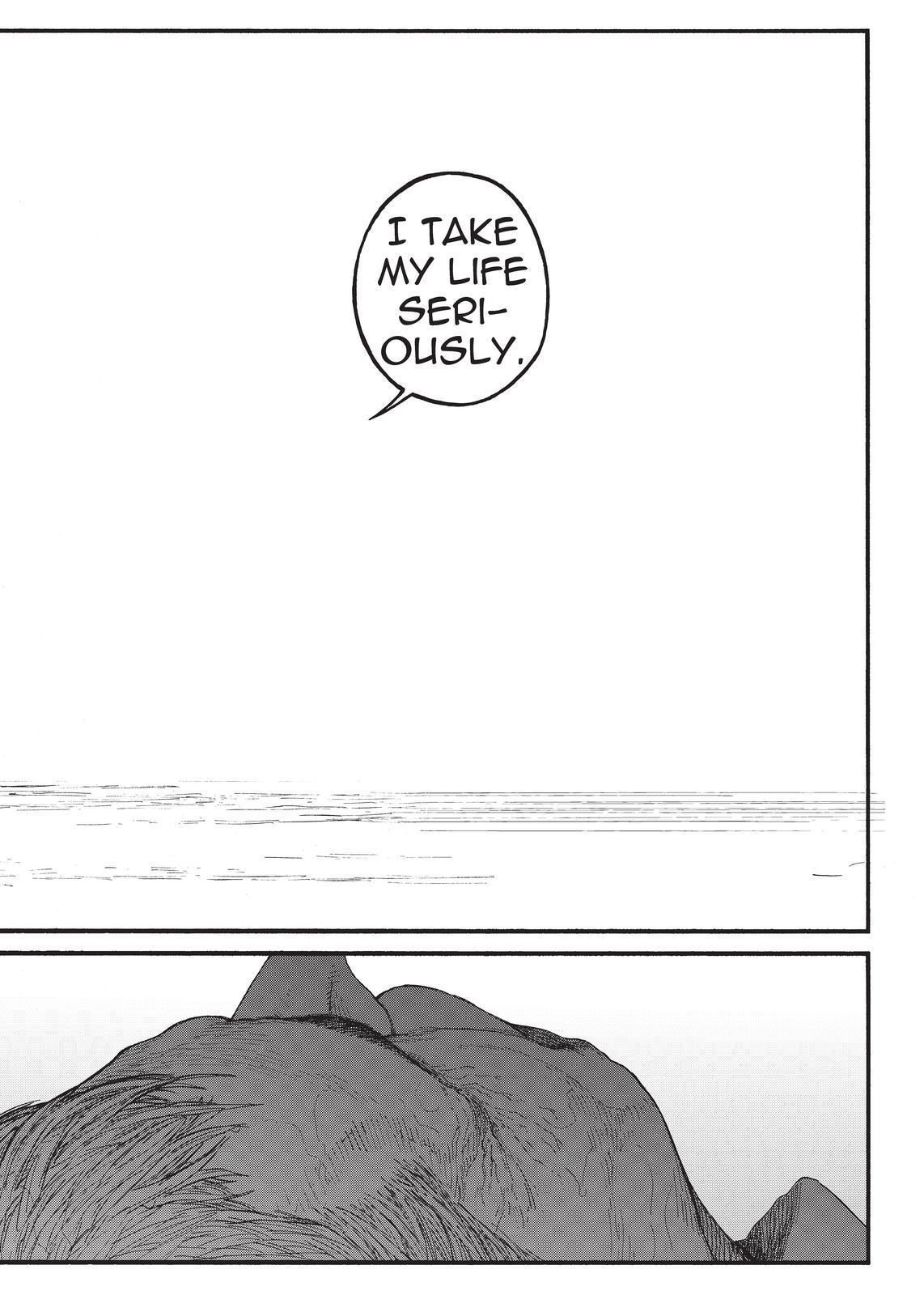 Ajin: Demi-Human chapter 83.5 page 19