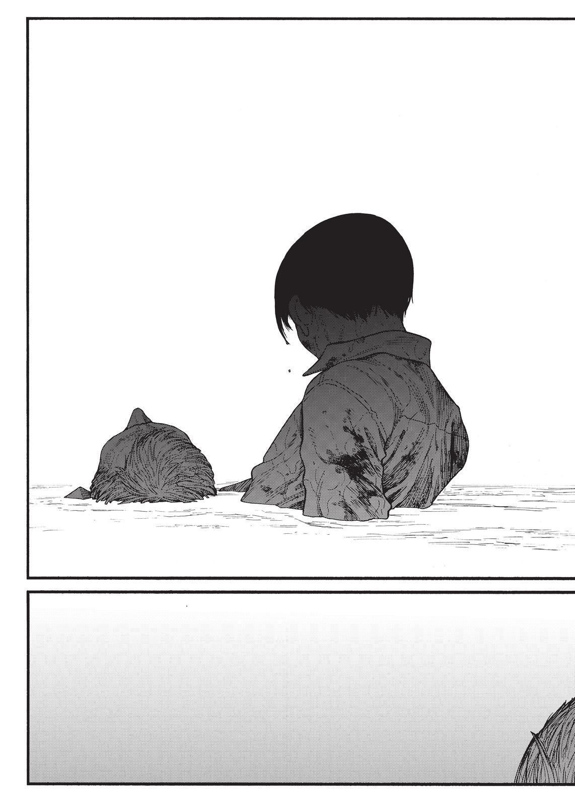 Ajin: Demi-Human chapter 83.5 page 20