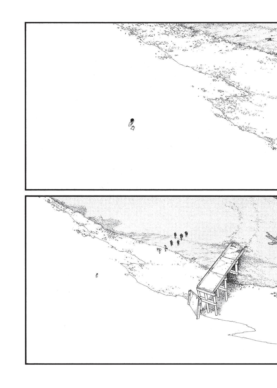 Ajin: Demi-Human chapter 83.5 page 23