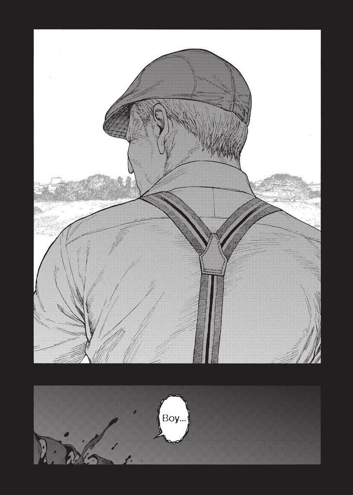 Ajin: Demi-Human chapter 83 page 10