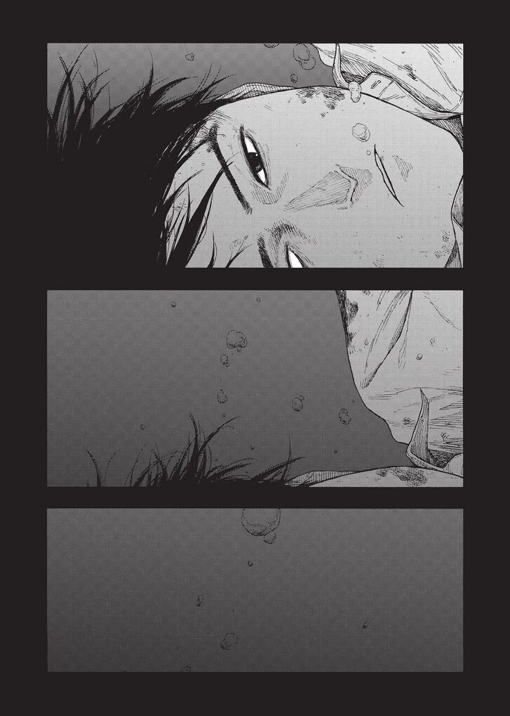 Ajin: Demi-Human chapter 83 page 12