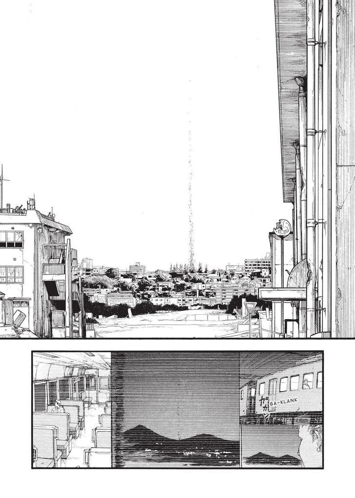 Ajin: Demi-Human chapter 83 page 19