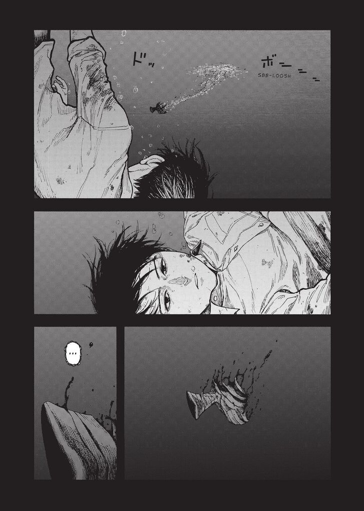 Ajin: Demi-Human chapter 83 page 2