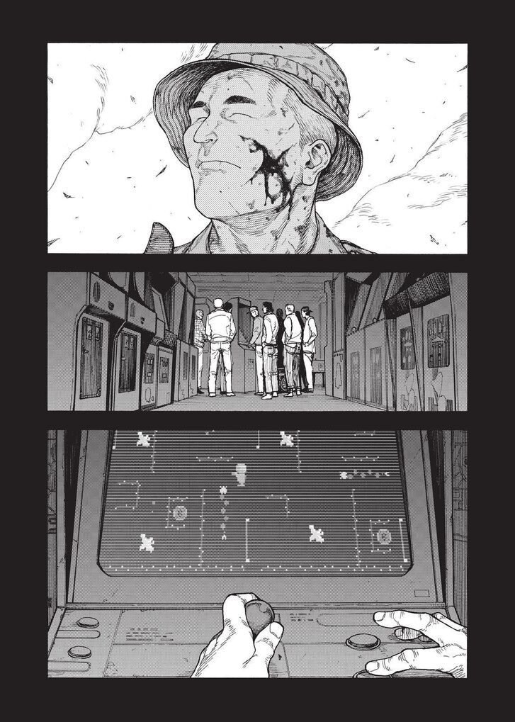 Ajin: Demi-Human chapter 83 page 4