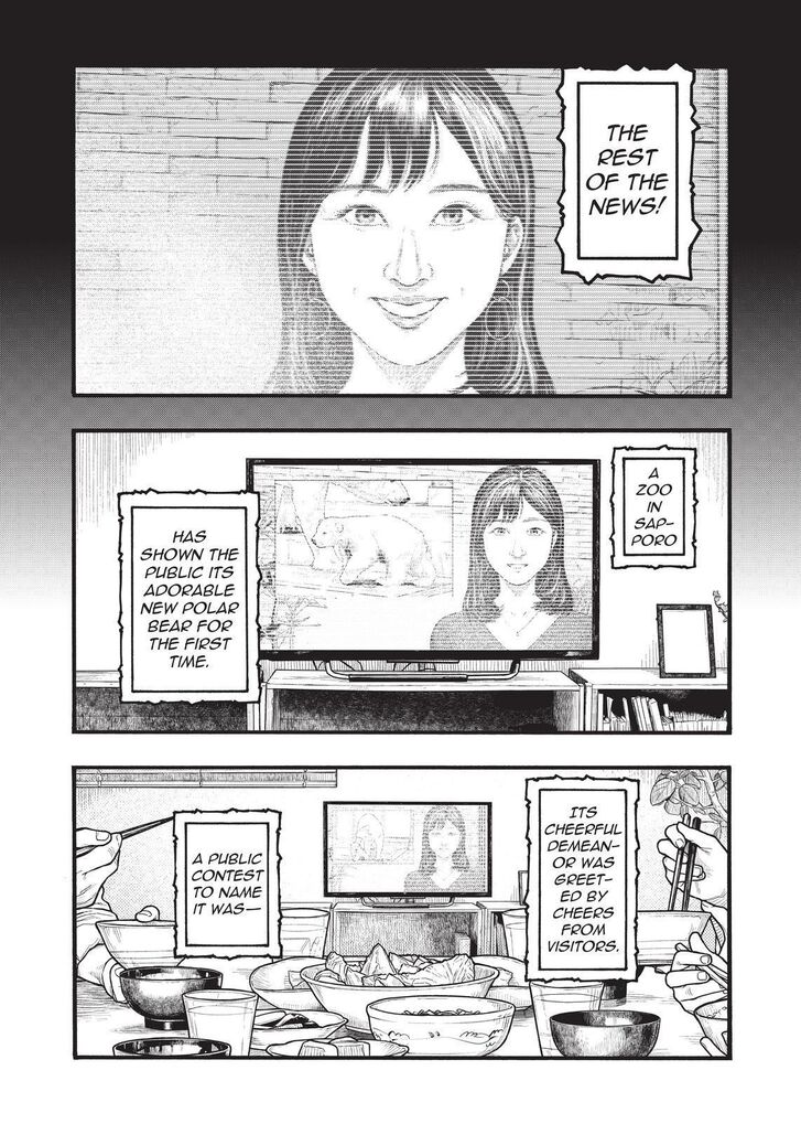 Ajin: Demi-Human chapter 85 page 7