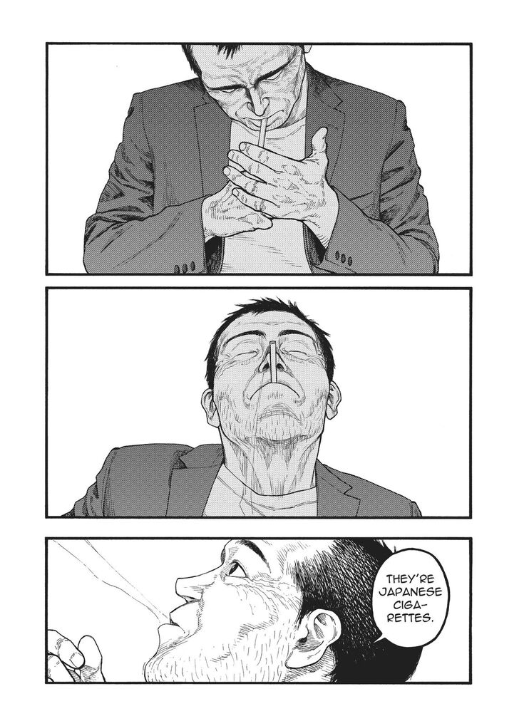 Ajin: Demi-Human chapter 86 page 16