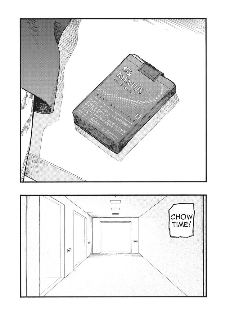 Ajin: Demi-Human chapter 86 page 17