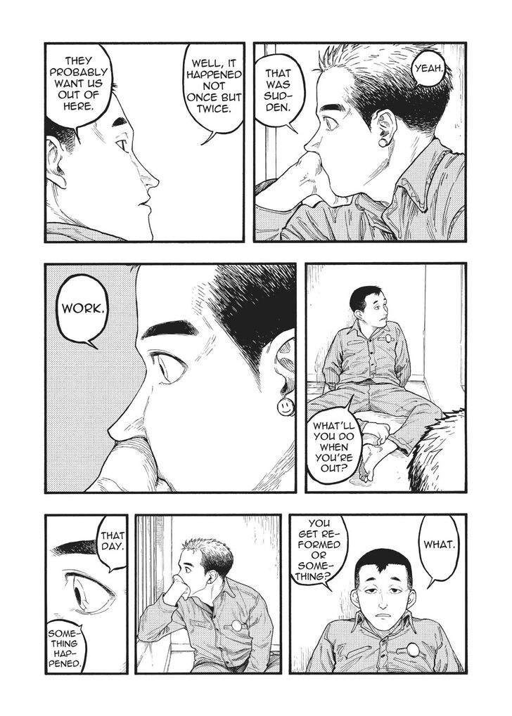Ajin: Demi-Human chapter 86 page 22