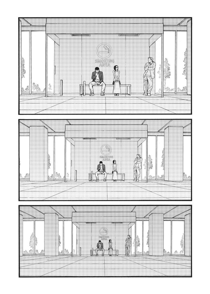 Ajin: Demi-Human chapter 86 page 47