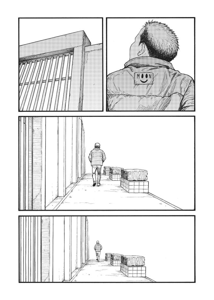 Ajin: Demi-Human chapter 86 page 48