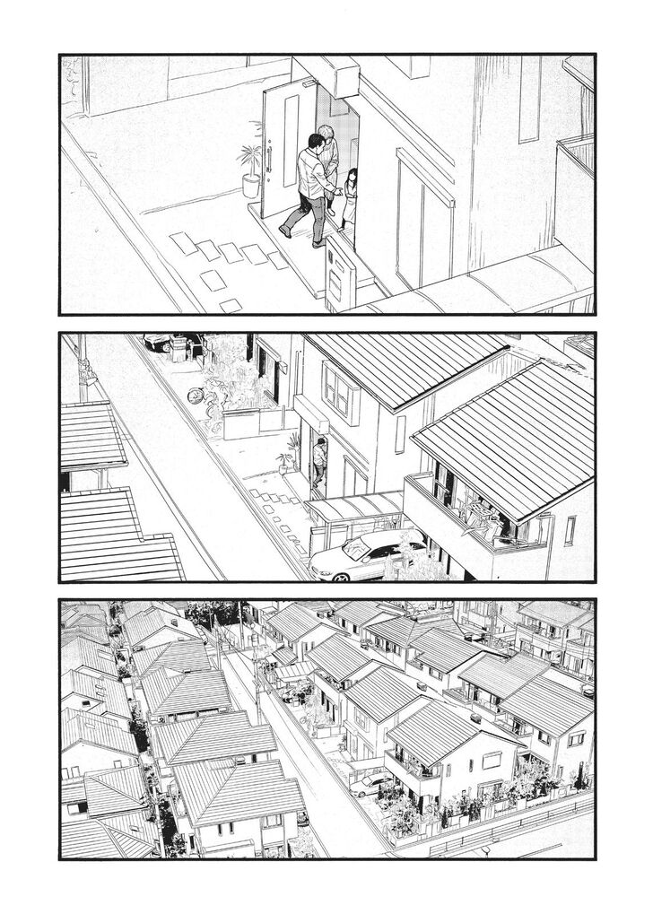 Ajin: Demi-Human chapter 86 page 49