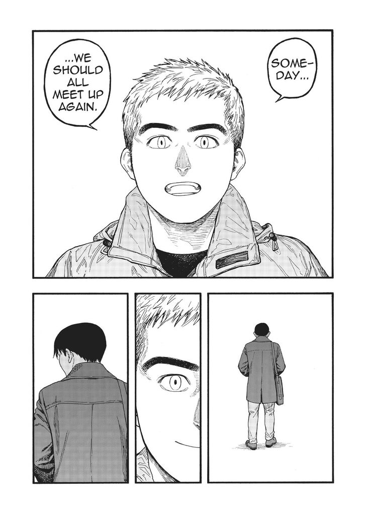 Ajin: Demi-Human chapter 86 page 52