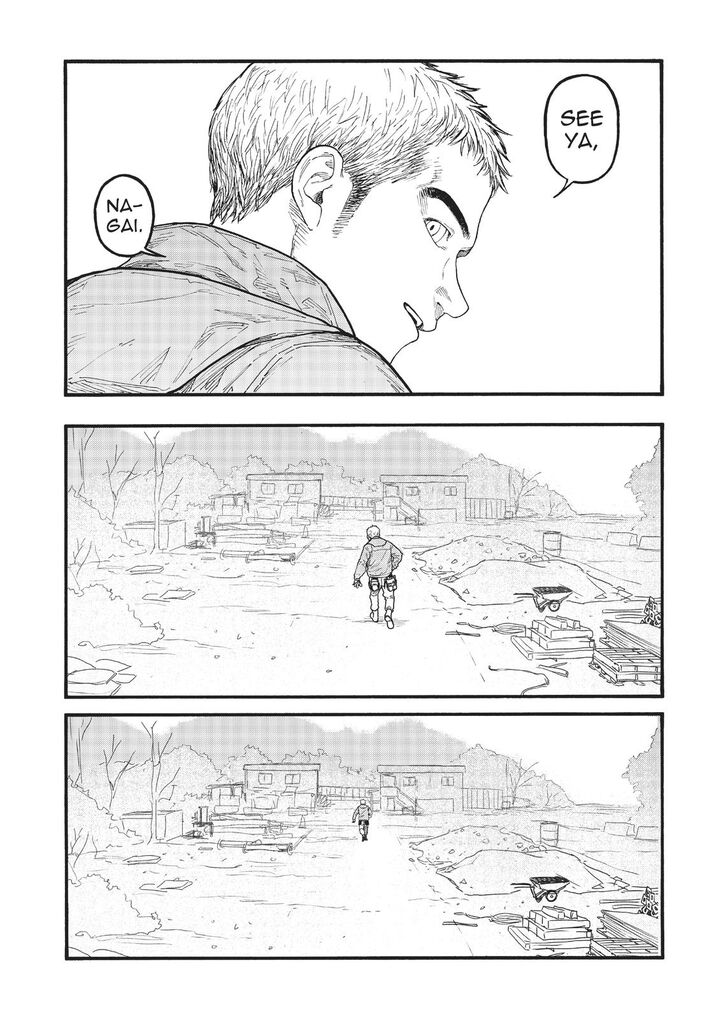 Ajin: Demi-Human chapter 86 page 56