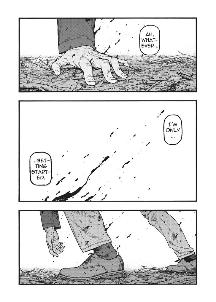 Ajin: Demi-Human chapter 86 page 58