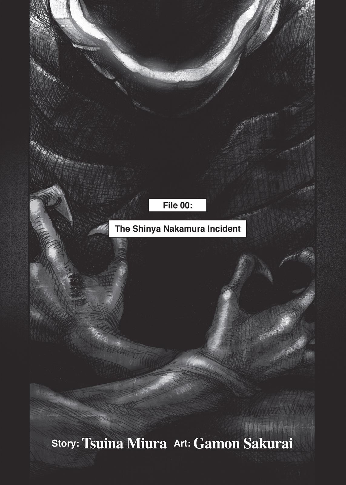 Ajin: Demi-Human chapter 9.5 page 2